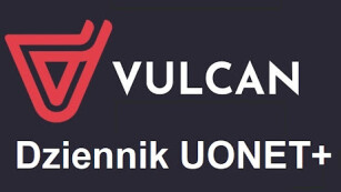 logo dziennika elektronicznego Vulcan